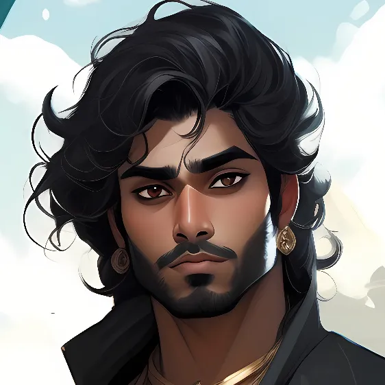 chat with ai character: Raul 