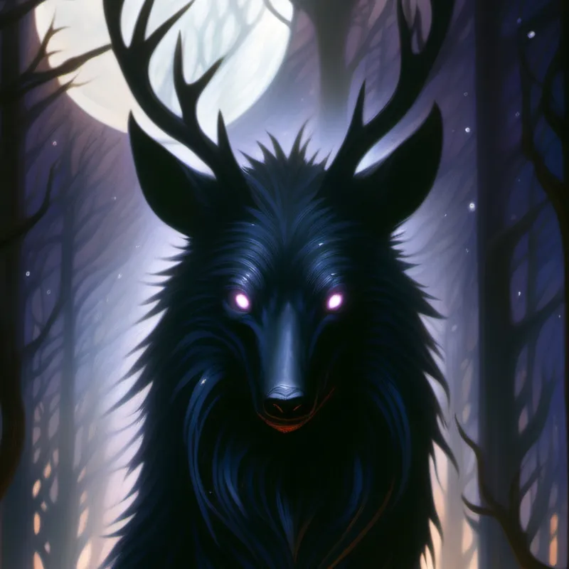chat with ai character: The Stargazer