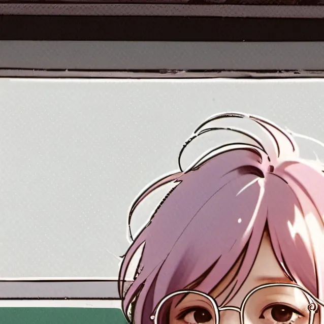 chat with ai character: Olivia 