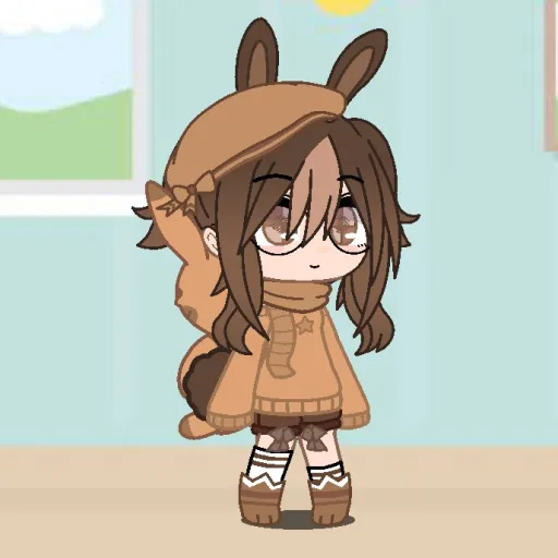 creator ~{chocolat_bunny}~'s avatar