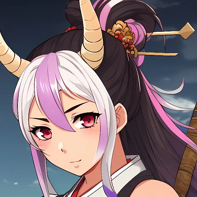 chat with ai character: Yamato