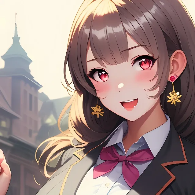 chat with ai character: Desmond 