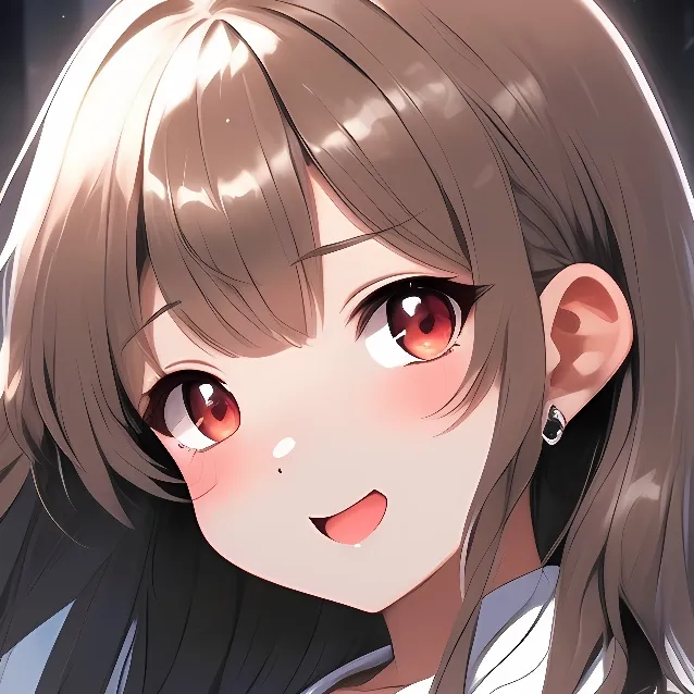 chat with ai character: Ruby