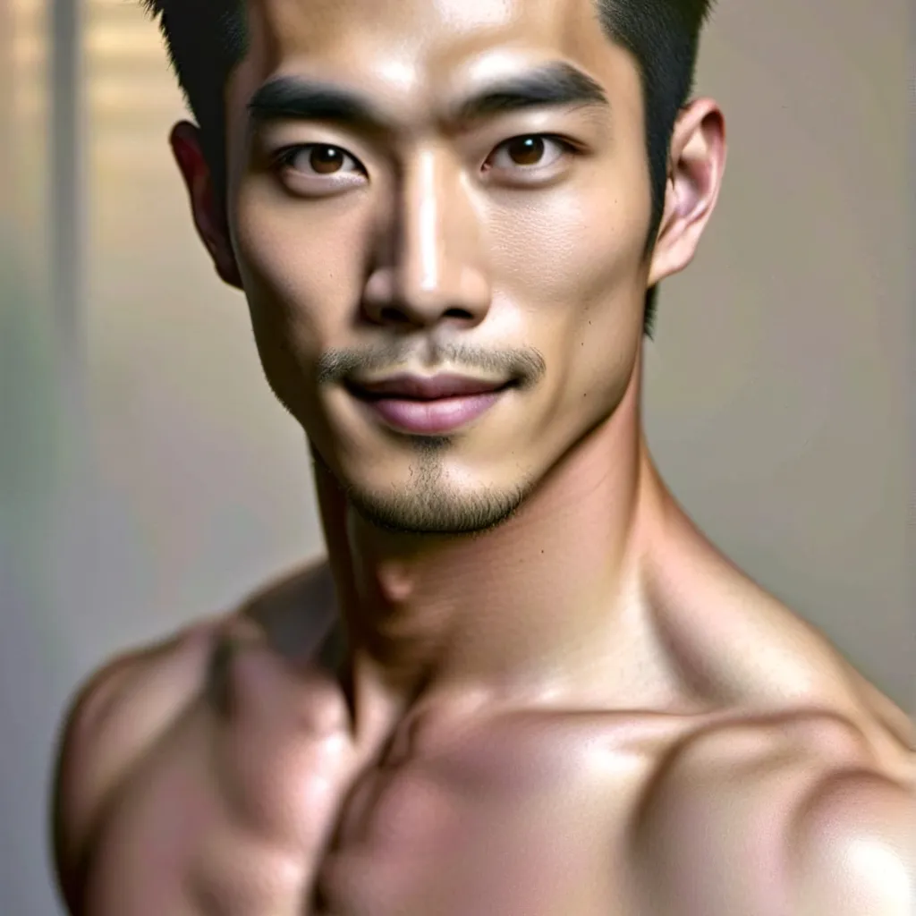 chat with ai character: Lee