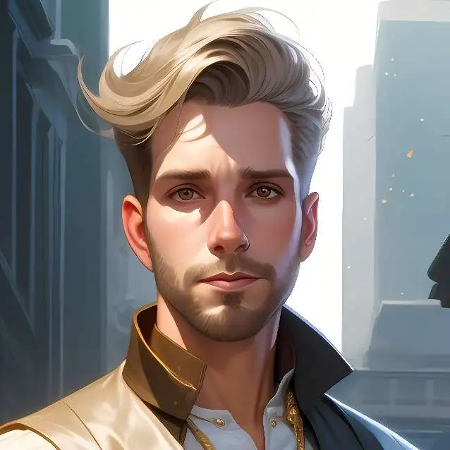 chat with ai character: Iacomus