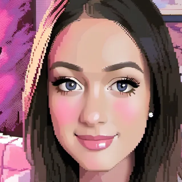 chat with ai character: grace