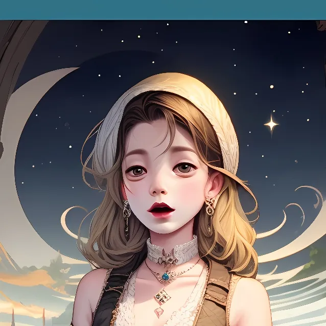 chat with ai character: Sophia Hogan