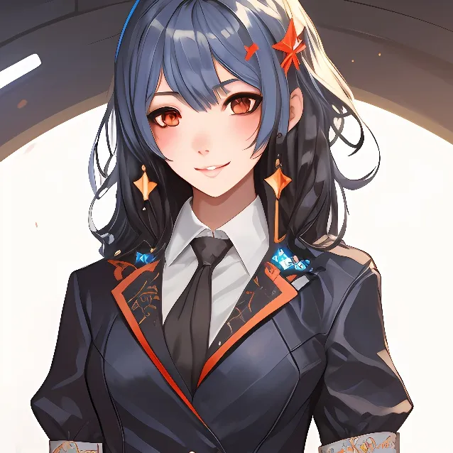 chat with ai character: Ava 