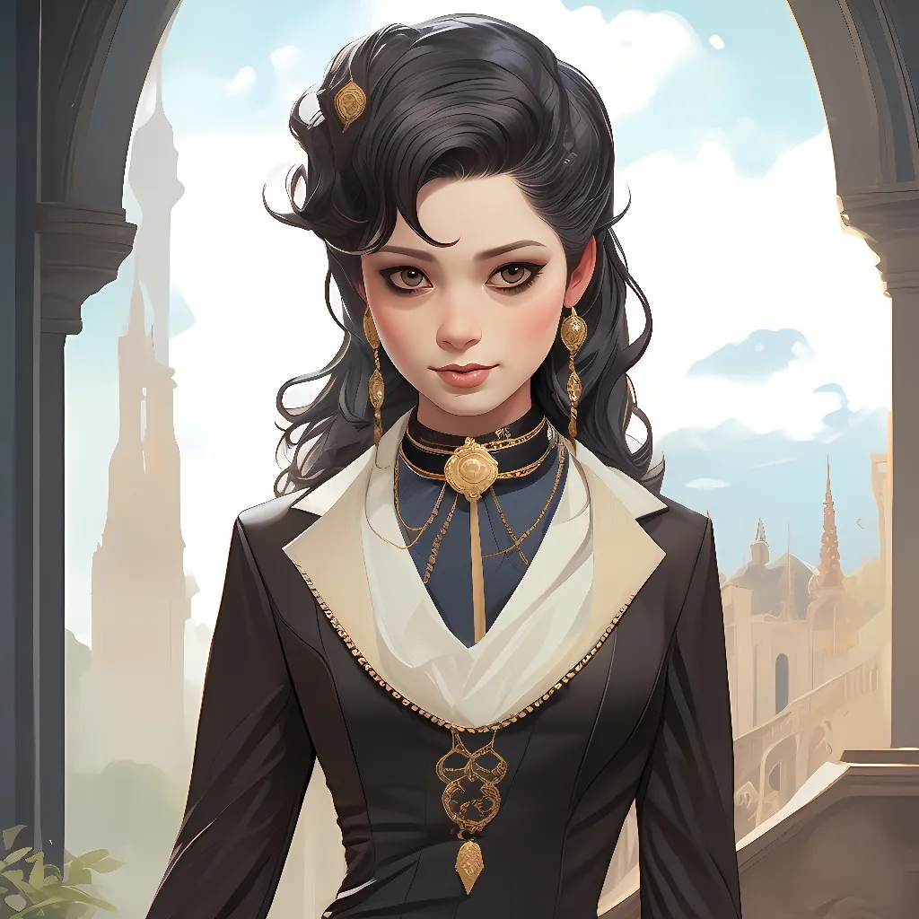chat with ai character: sasha