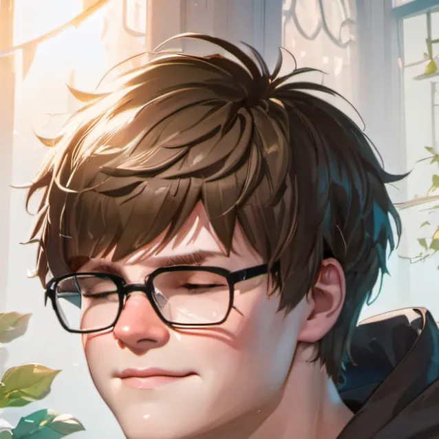 chat with ai character: Trevor, 