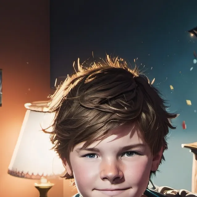 chat with ai character: joffrey