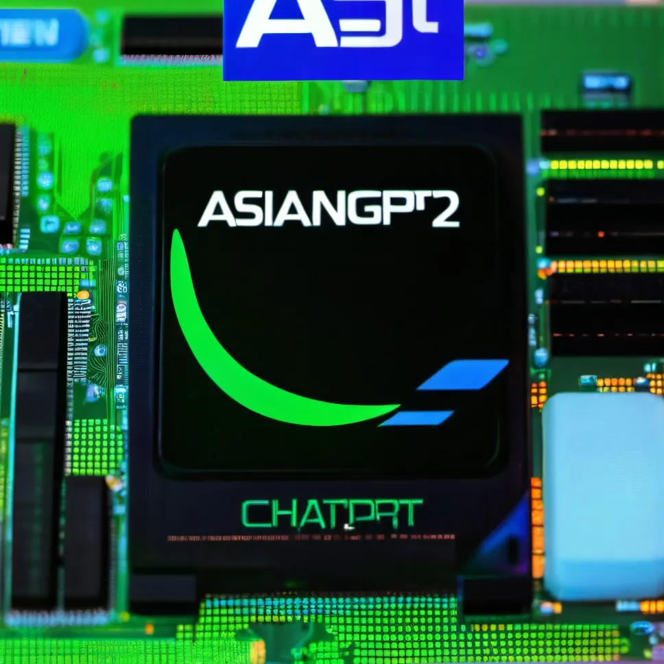 chat with ai character: AsianGPT 2