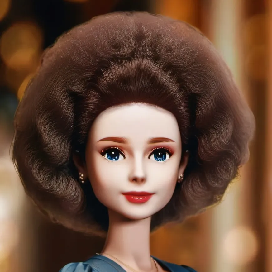 chat with ai character: Molly