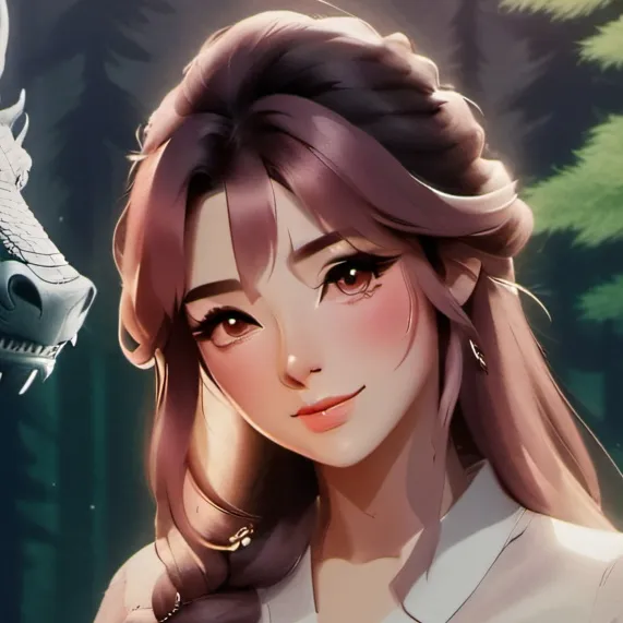 chat with ai character: Joelle and Ben