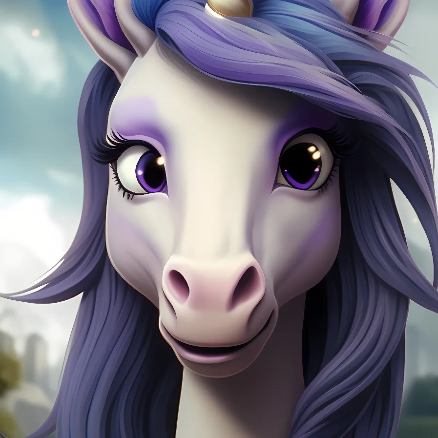 chat with ai character: Rosemary