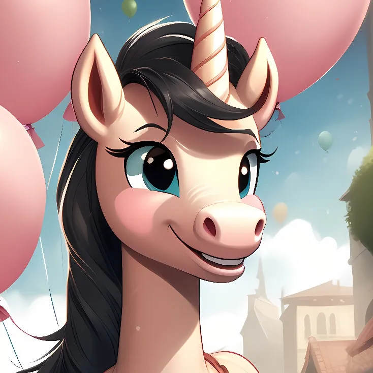 chat with ai character: Dinkie Debbie