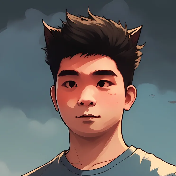 chat with ai character: Steven Jr
