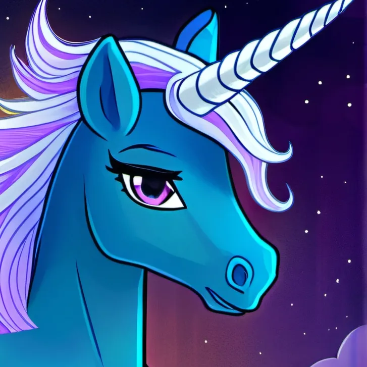 chat with ai character: Trixie