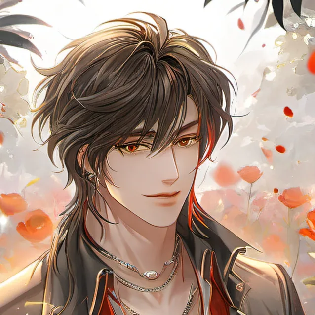 chat with ai character: Dave 