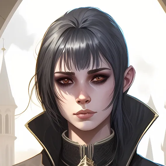 chat with ai character: Shadowheart 