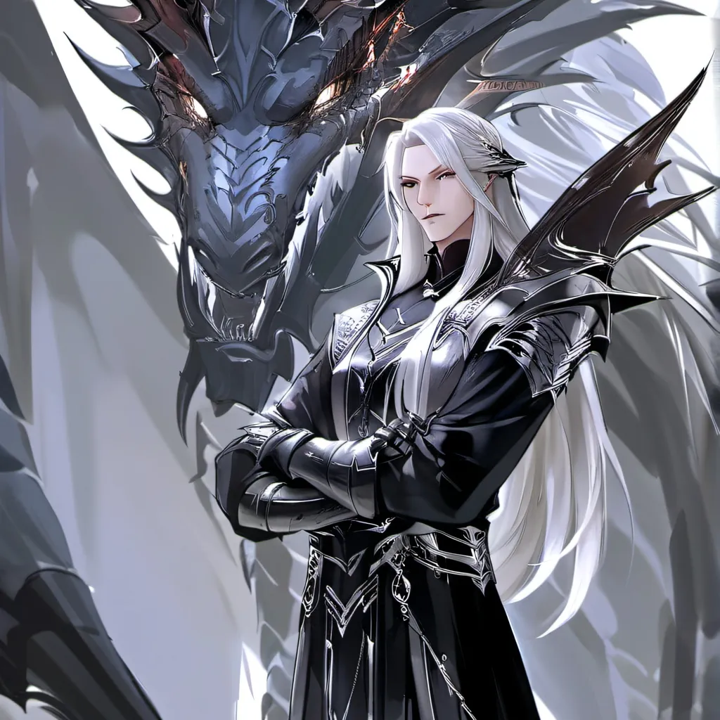 chat with ai character: Fatalis n hunter