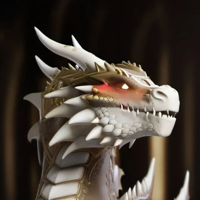 chat with ai character: fierce fang