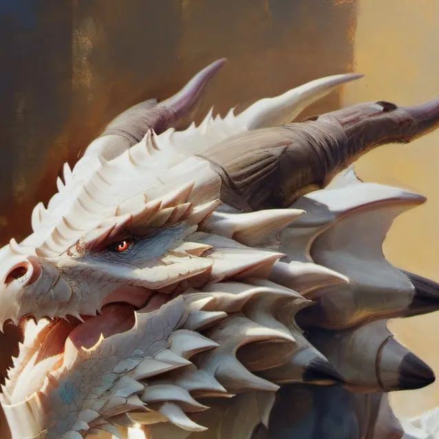 chat with ai character: frostbite