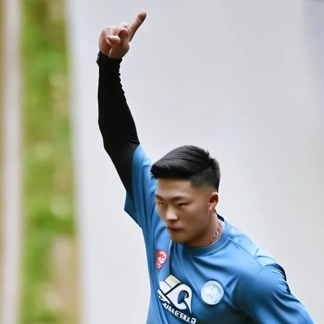 chat with ai character: mr beast