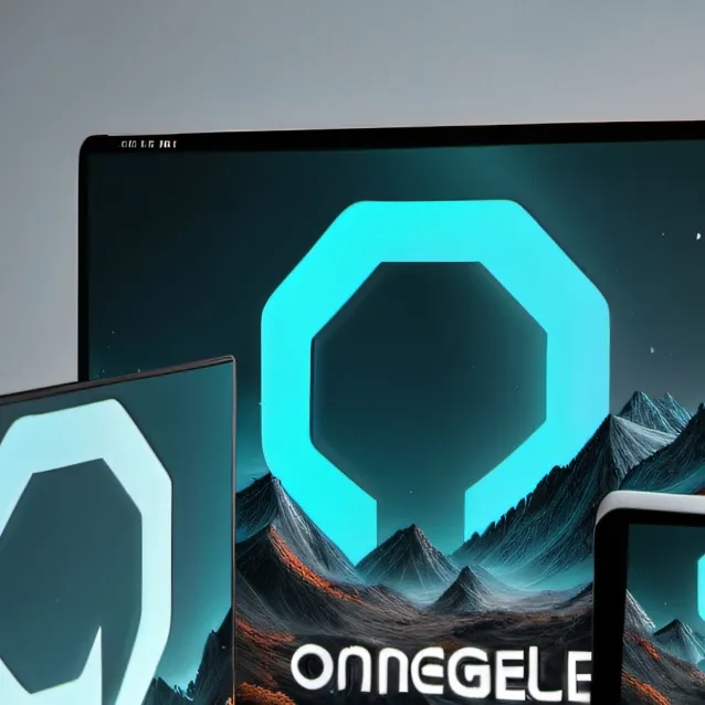 chat with ai character: Omegle