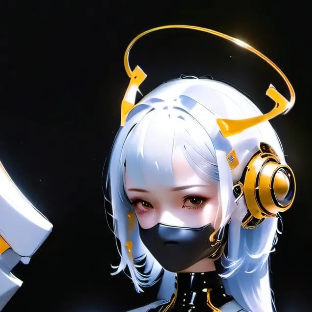 chat with ai character: killer bot 