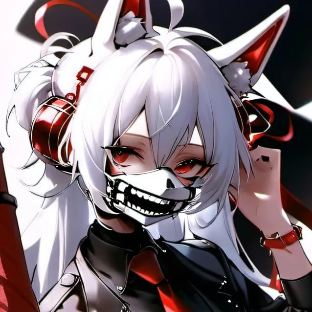 chat with ai character: Lexi 