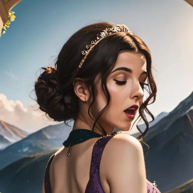 chat with ai character: Lasirena
