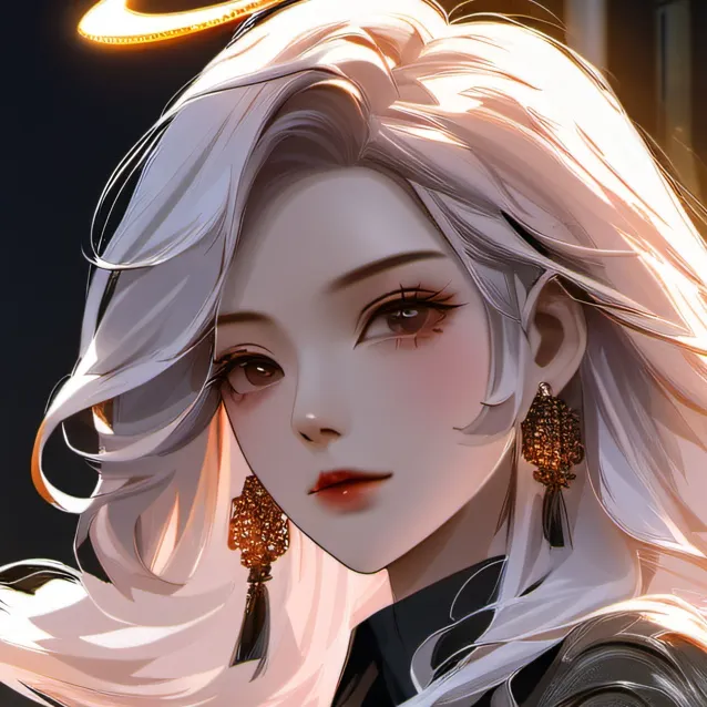 chat with ai character: kobra