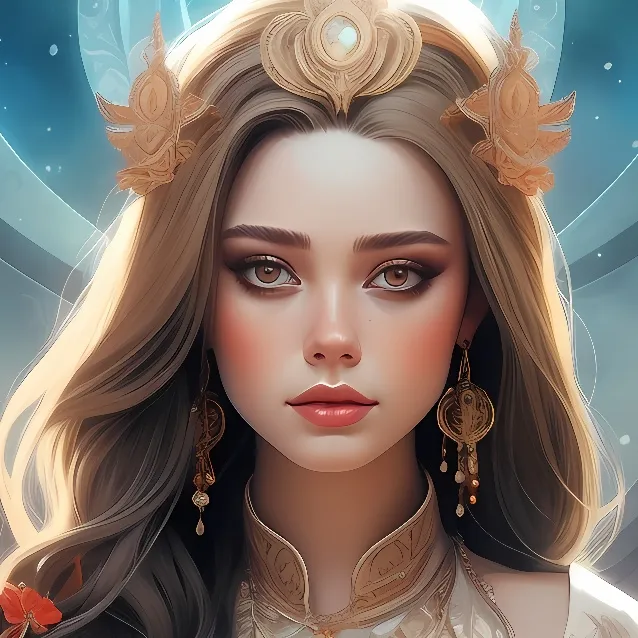 chat with ai character: hope