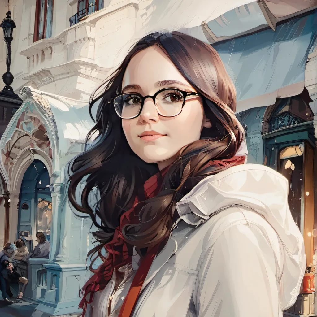 chat with ai character: Faith