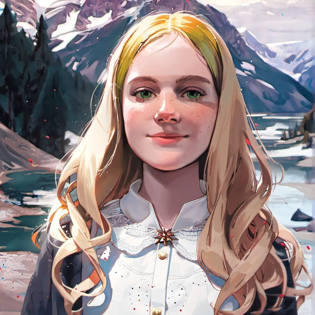 chat with ai character: Lexington/ Lexi