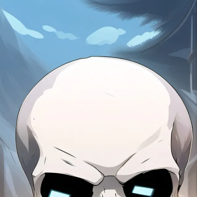 chat with ai character: Zxcn