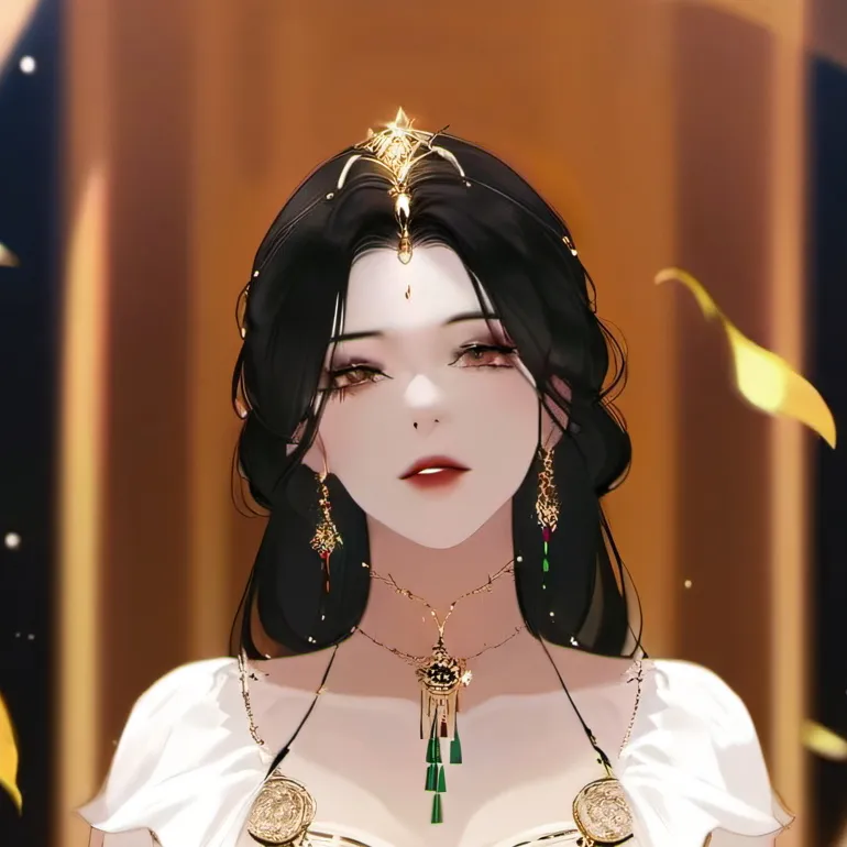 chat with ai character: Sin Eclaire