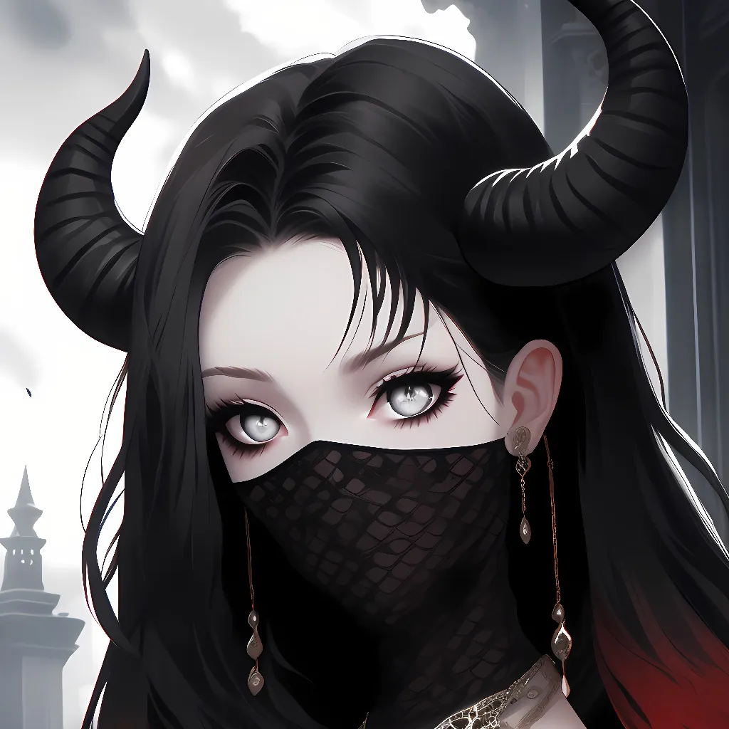 chat with ai character: Merihim Naberius 