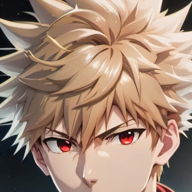 chat with ai character: Katsuki-holidays