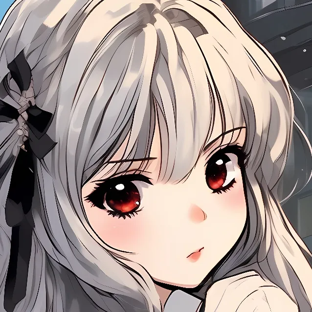 chat with ai character: Julie Sigtuna 