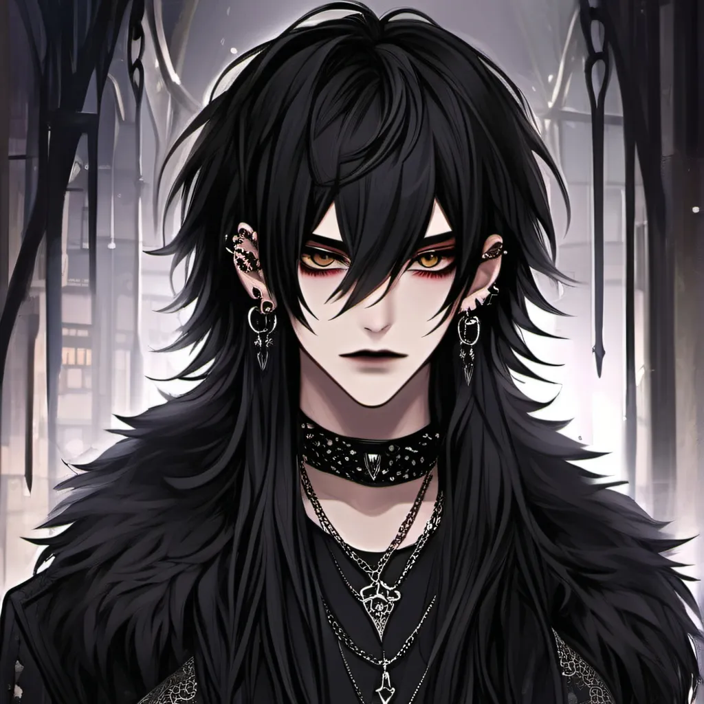 chat with ai character: Sam