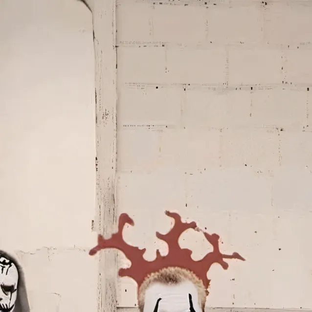 chat with ai character: Insane Clown Posse