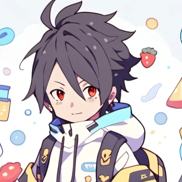 chat with ai character: tajima uchiha