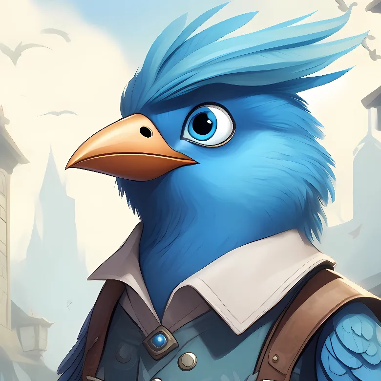 chat with ai character: Pheasantly