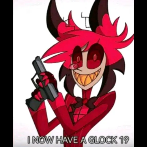 creator ALASTOR (tiny)'s avatar