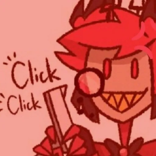 creator thatoneAlastor-'s avatar