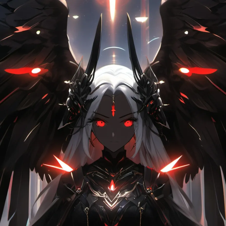 chat with ai character: +$#-(fallen angel)
