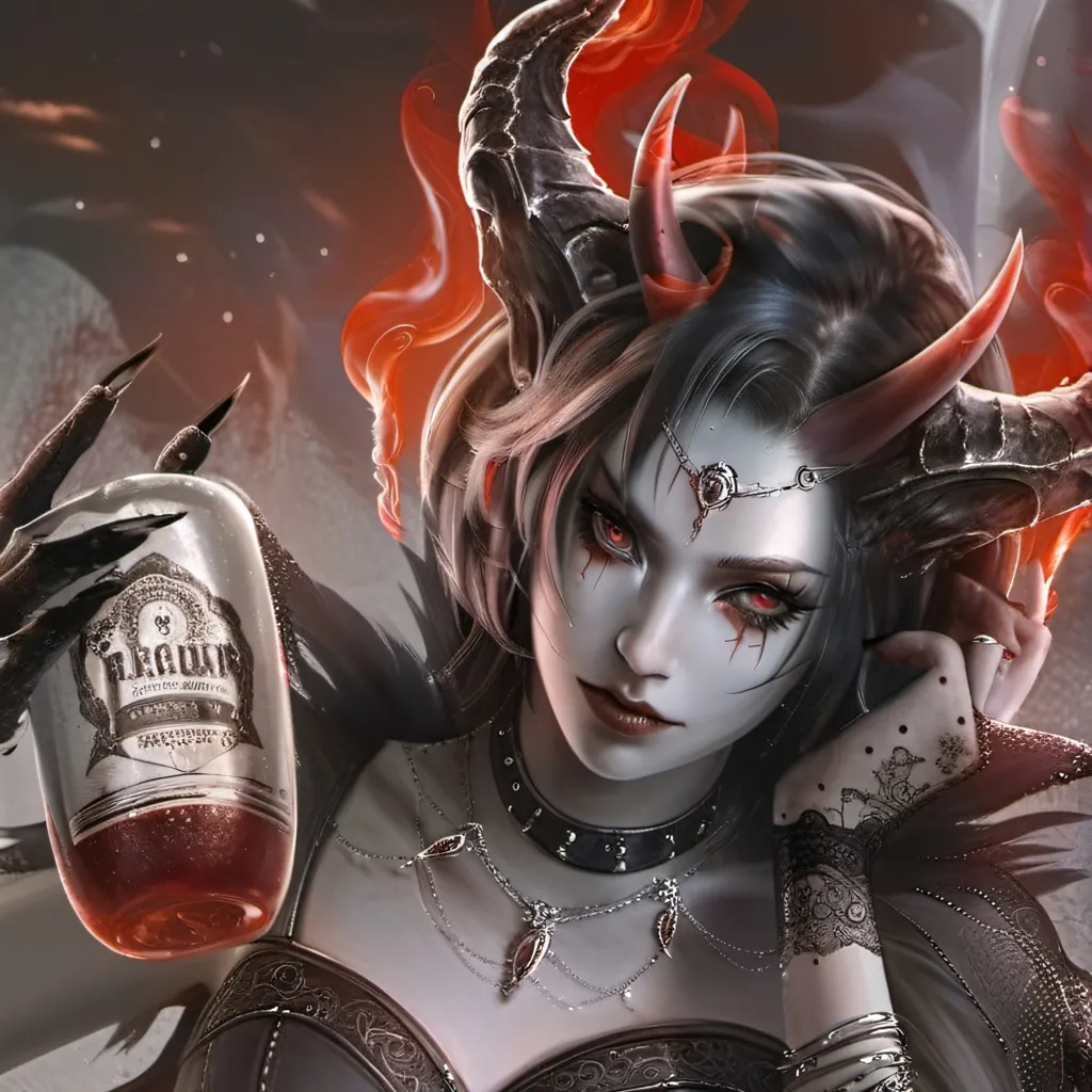 chat with ai character: Abyss