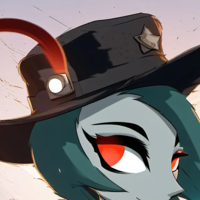 chat with ai character: Officer Gardevoir